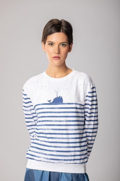 Puloveri / Sweater majice